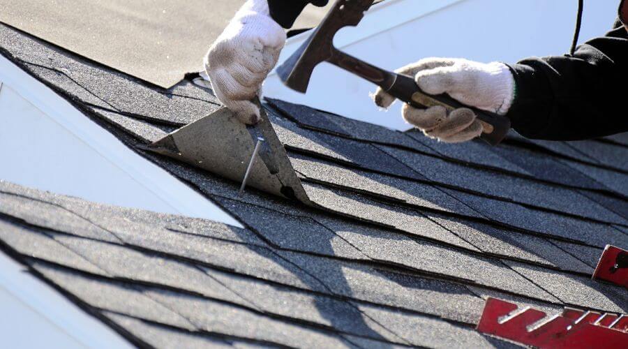 Expert Emergency Roof Repairs services in Springtown, PA